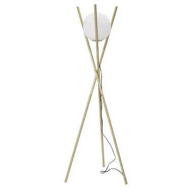 LAMPA STOJĄCA GLAMY X cm Ø 55X155
